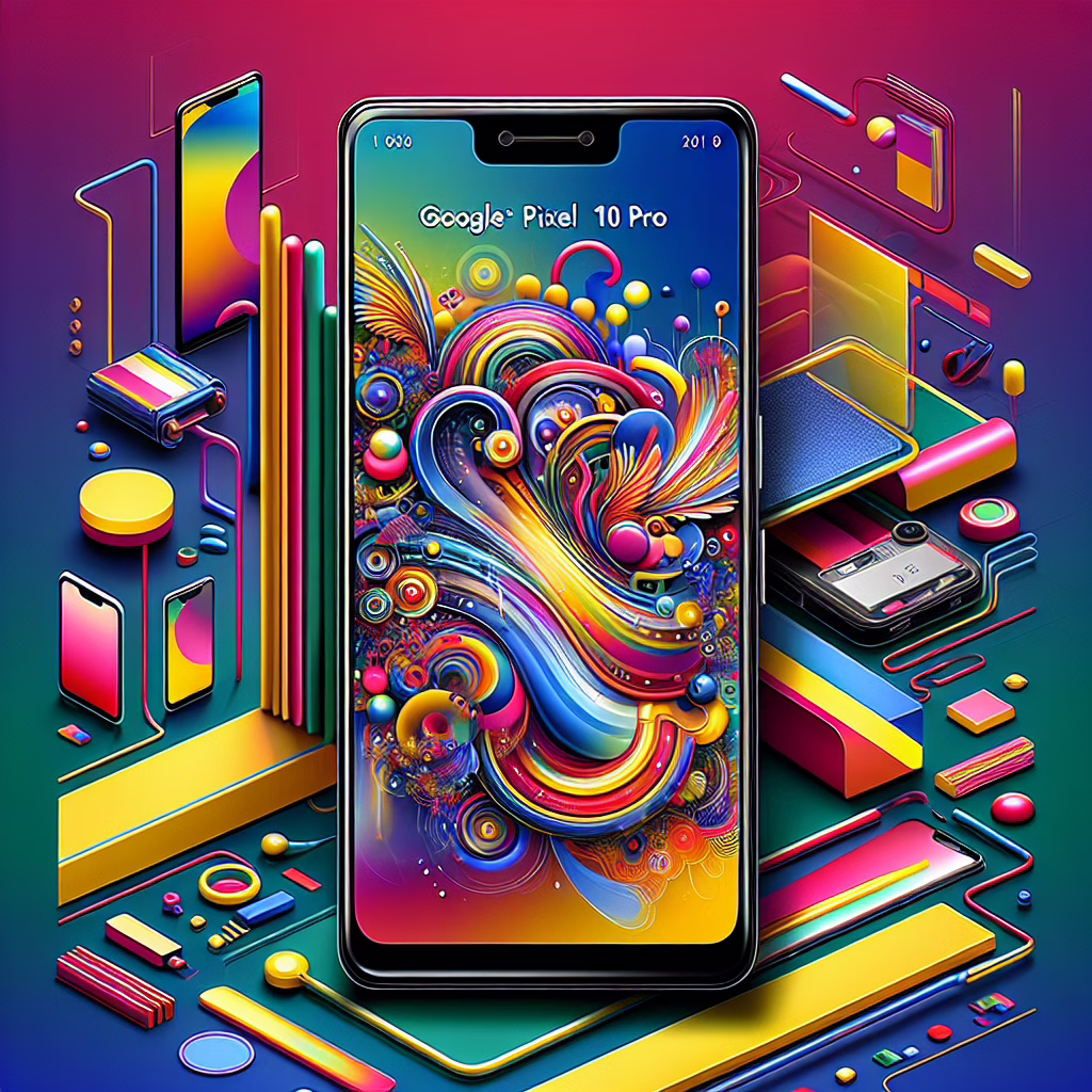 google-pixel-10-pro-specs-price-whats-the-buzz