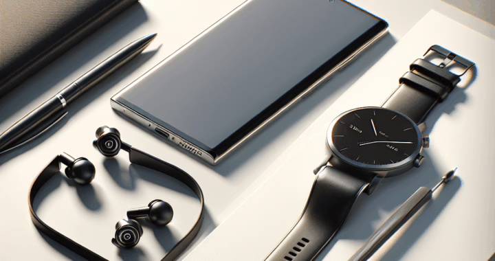 Google Pixel 10 Pro, Watch 4, and Moonstone Buds: A New Era