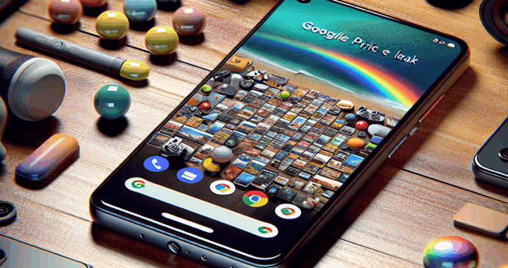 Google Pixel 10 Series Price Leak: What to Expect in 2025