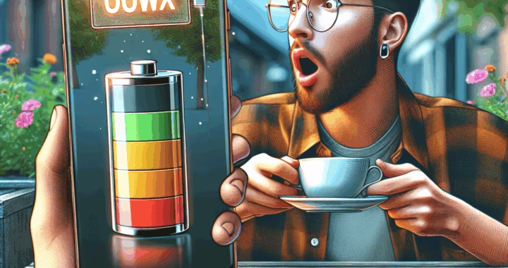 Google Pixel 6a Battery Update: A New Dawn or Dusk?