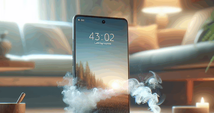 Google Pixel 6a Battery Update: Fire and Fury in 2025