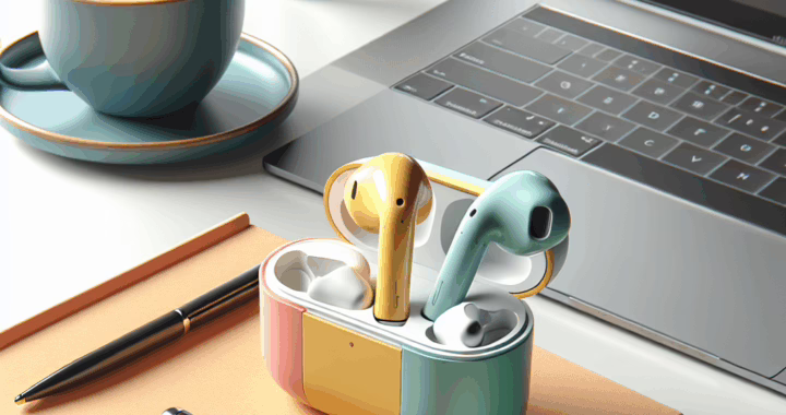 Google Pixel Buds 2A Leak: A Surprise Color and Features