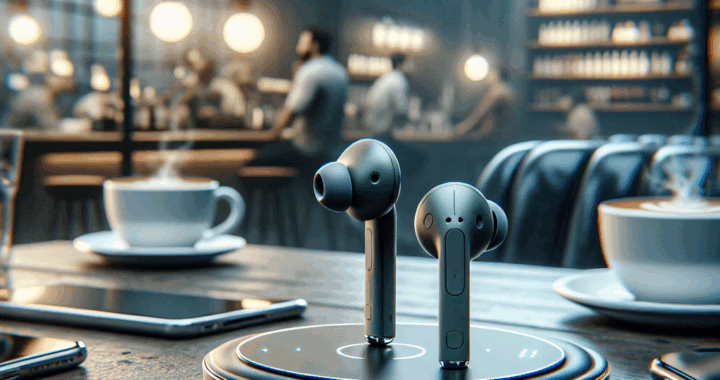 Google Pixel Buds 2A: Wireless Charging Made Convenient