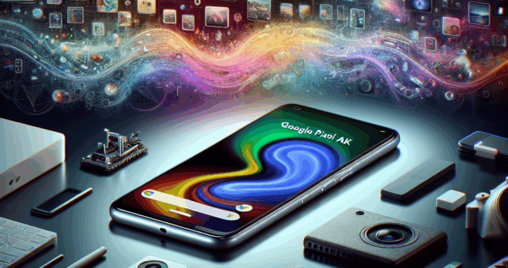 Google Pixel Gemini: A First Look at Exciting Features