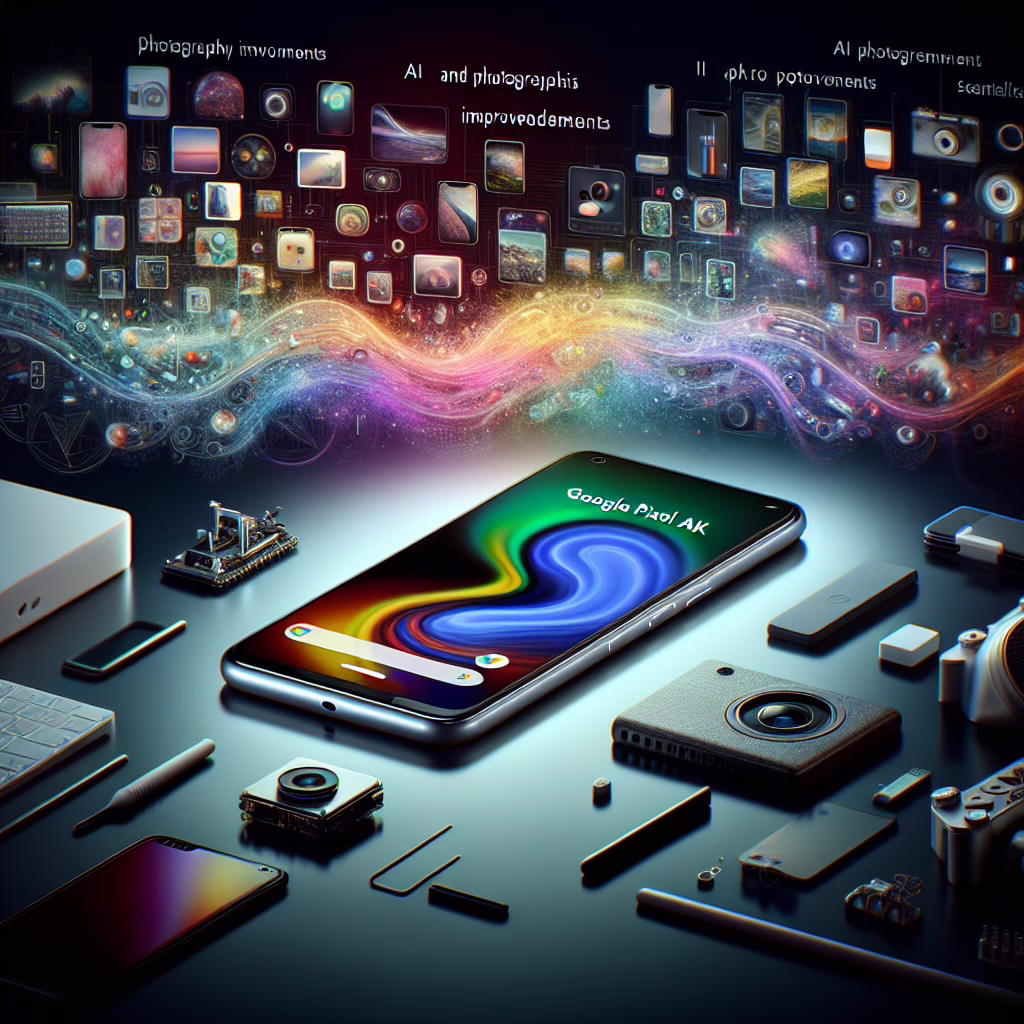 google-pixel-gemini-a-first-look-at-exciting-features