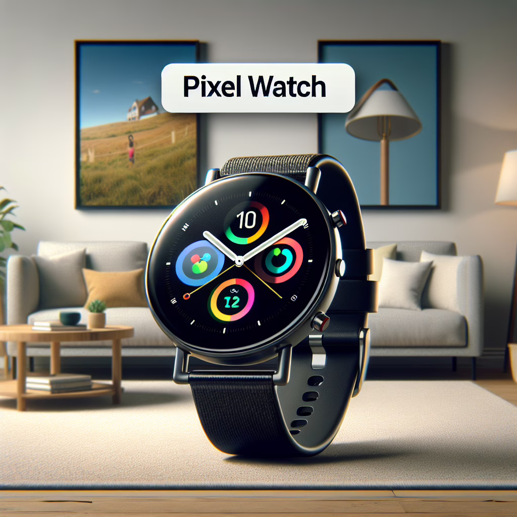 google-pixel-watch-2-must-have-features-for-users-in-2025