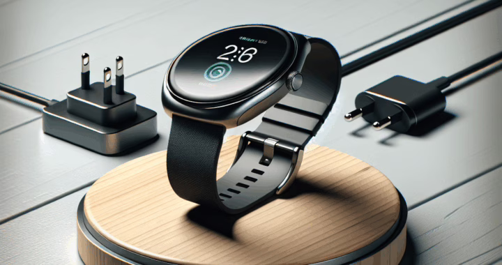 Google Pixel Watch 4 Battery Upgrade: A Bright Future Ahead