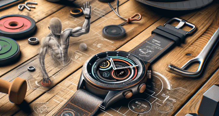 Google Pixel Watch 4 Specs: What to Expect in 2025