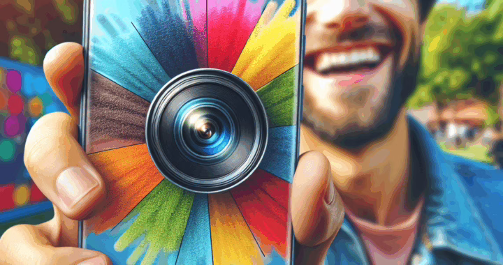 Google Pixel’s Q2 2025 Market Share: A Slice of Success