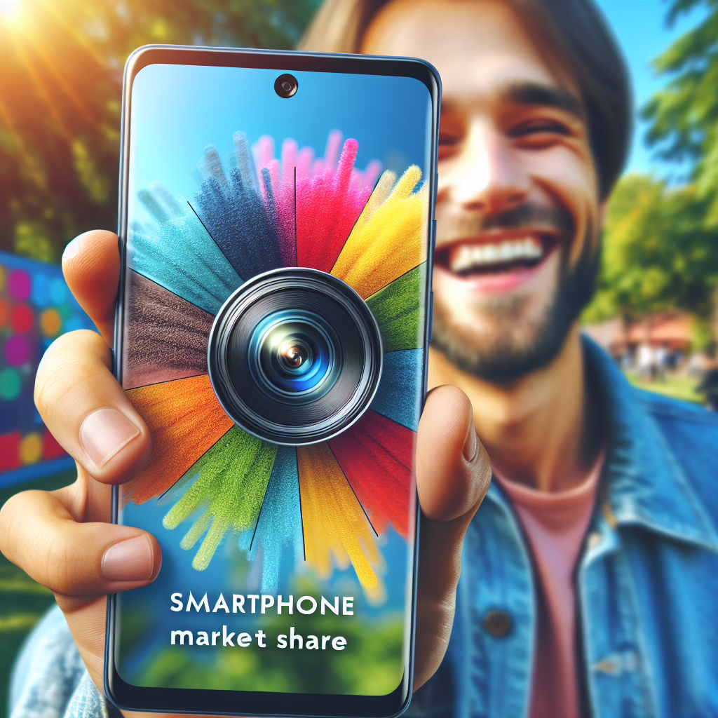 google-pixels-q2-2025-market-share-a-slice-of-success