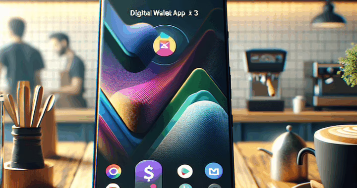 Google Wallet’s Material 3 Redesign: A Fresh Look for 2025