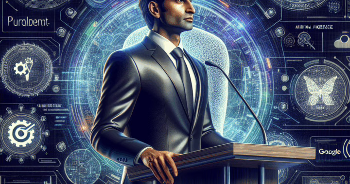 Google Windsurf CEO: OpenAI’s New Wave in AI Leadership