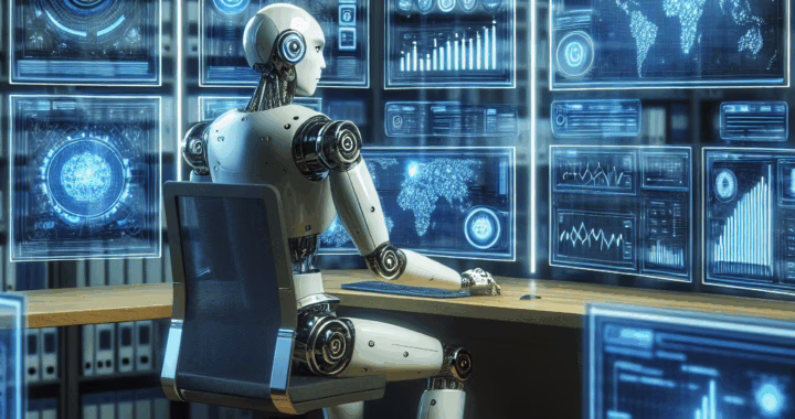 Google’s AI Agent: Big Sleep Foils Cyberattacks with Style
