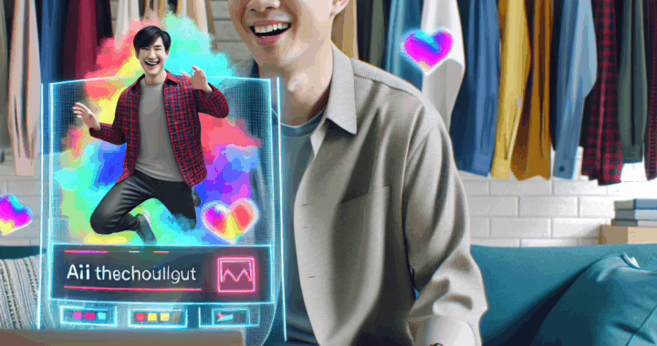 Google’s AI Feature Lets You Virtually Try on Clothes: A Fashion Revolution