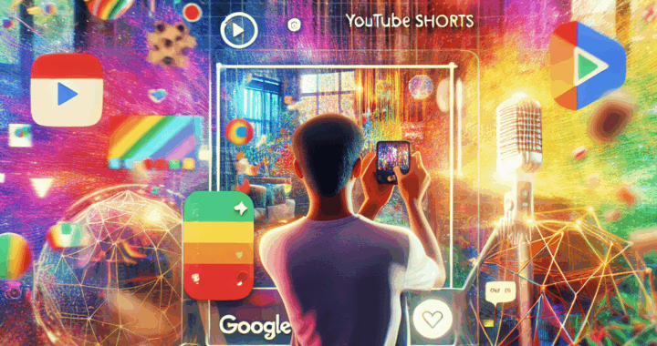 Google’s AI Revolution: Photo and Video Magic in YouTube Shorts