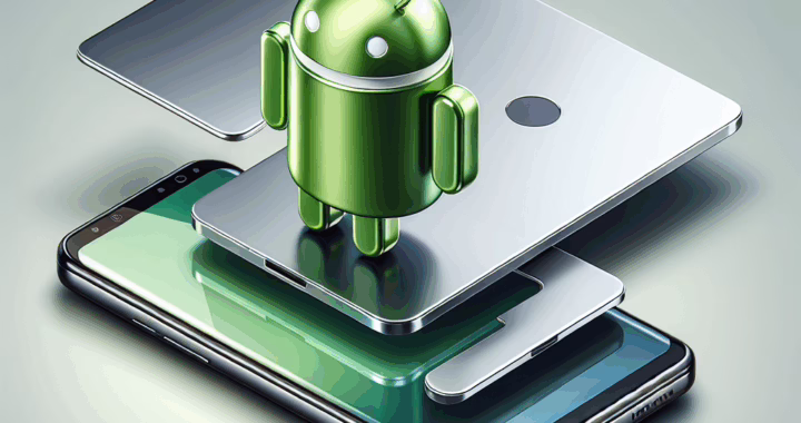 Google’s Android and ChromeOS: A Match Made in Tech Heaven