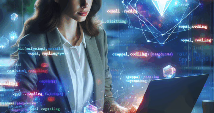 Google’s Opal: A New Vibe Coding App for Creative Minds