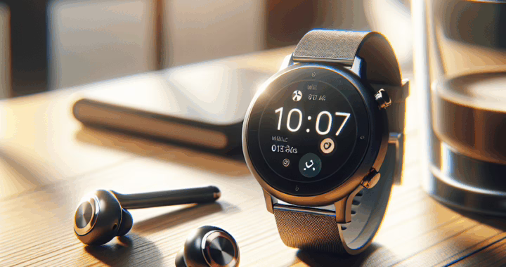 Google’s Pixel Buds Pro 2 and Watch 4: Exciting Leaks Unveiled