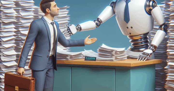 How AI Can Help Navigate Layoffs: Insights from Xbox