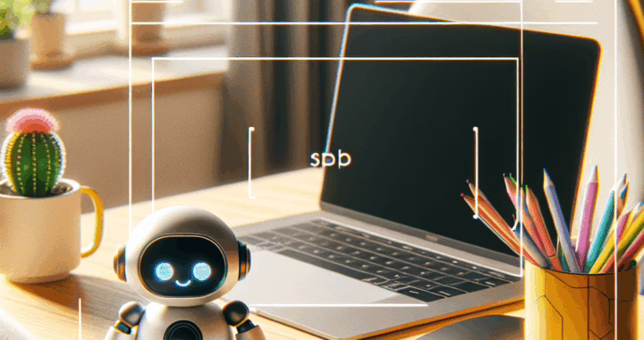 Hugging Face Unveils Mini Robots: Your New AI Desk Buddies