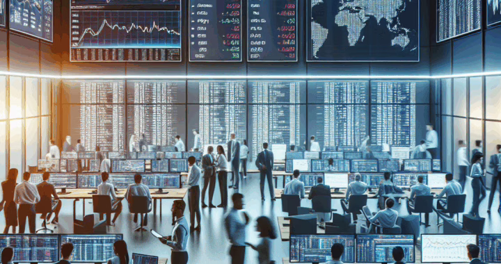 ION Takes Home Best Sell-Side OMS at APAC Capital Markets Awards