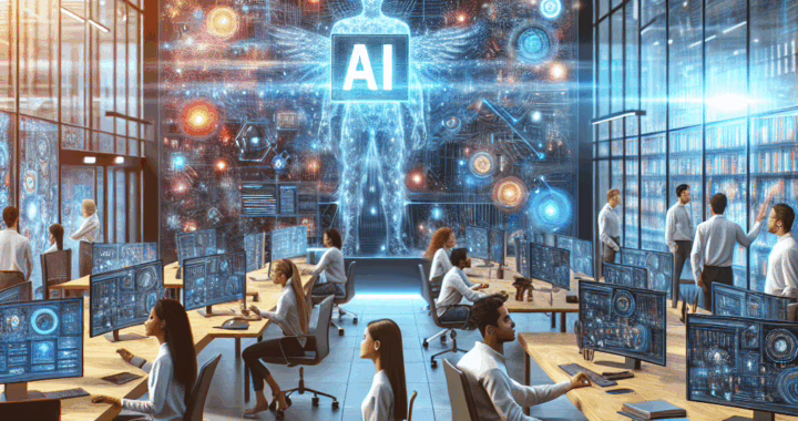 India’s AI Independence: A Quirky Quest for Tech Sovereignty