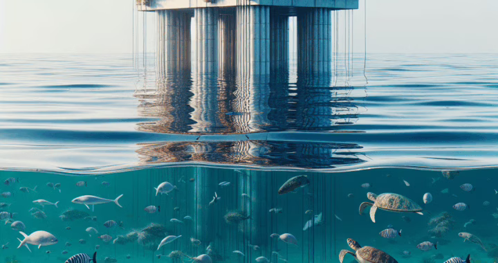 India’s EP Deepwater Technology: A Dive into Innovation