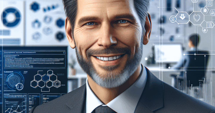 Infinox Welcomes Artem Gonov: A New Era in Technology