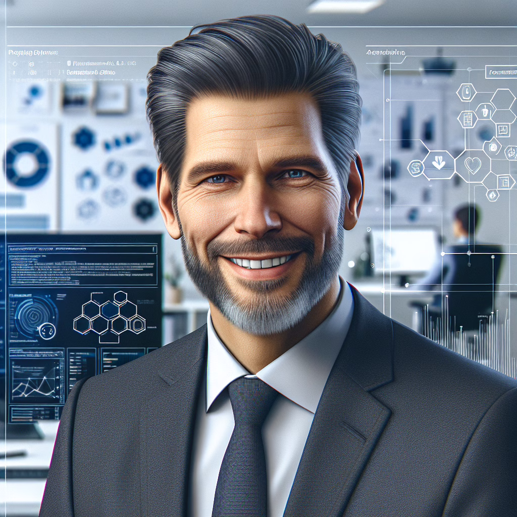 infinox-welcomes-artem-gonov-a-new-era-in-technology