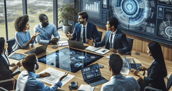Integration and Clarity: The Secret Sauce for AEC Tech Success
