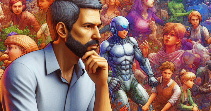 Itch.io Takes a Stand: Adult Games Under the Microscope