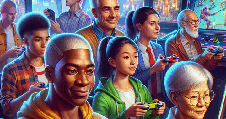 Itch.io’s Changing Landscape: Adult Games Under Scrutiny