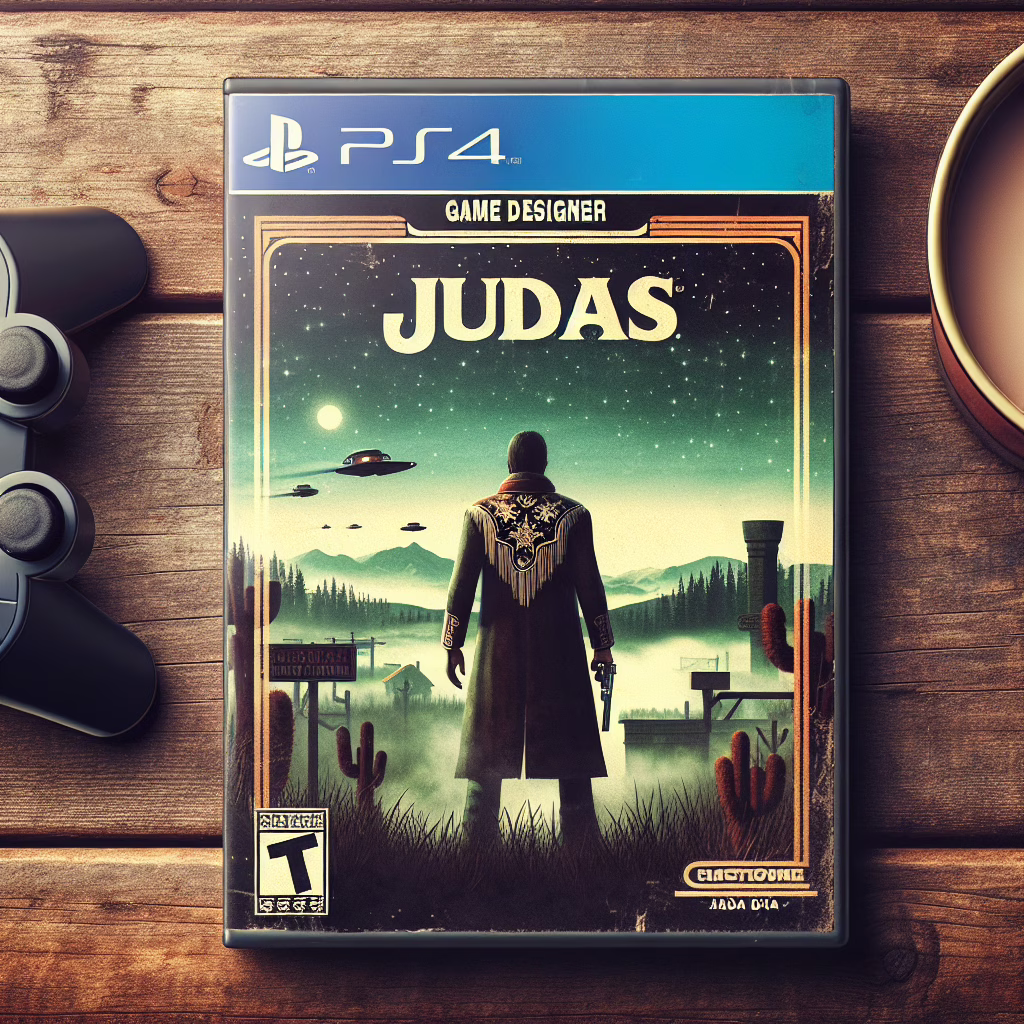 judas-old-school-charm-in-gamings-new-era