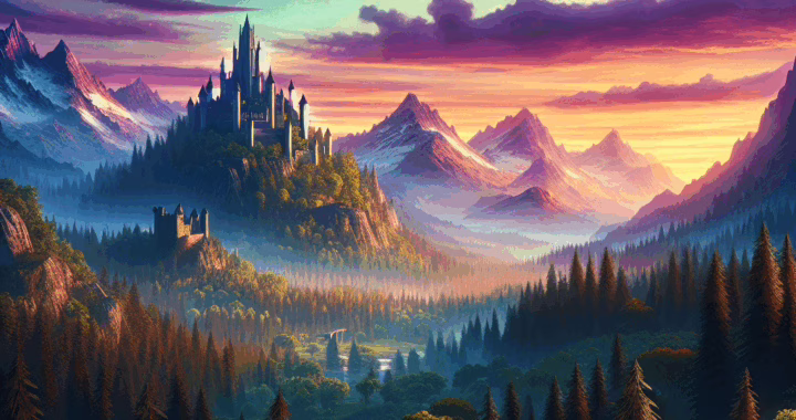 Julian Lefay: A Tribute to the Father of The Elder Scrolls