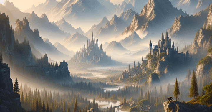 Julian Lefay: Remembering the Father of Elder Scrolls Legacy