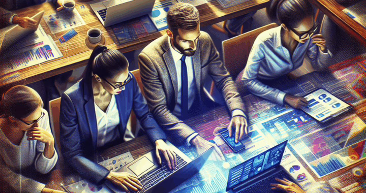 Kaseya’s New Technology Marketing Toolkit: A Game Changer!