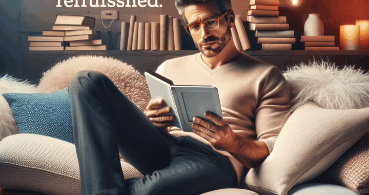 Kindle Paperwhite Deals: Refurbished Gems Await You