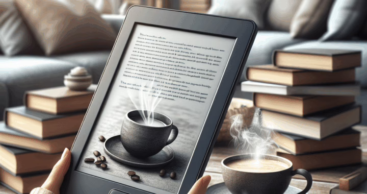 Kindle Scribe Deals: Unwrap Savings This Prime Day!