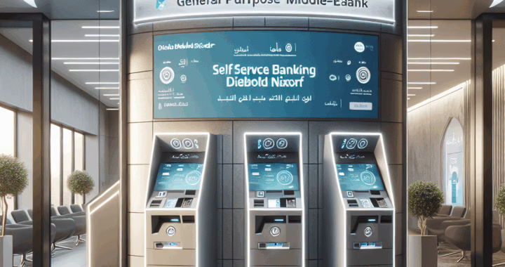 Kuwait International Bank Boosts Self-Service Banking with Tech