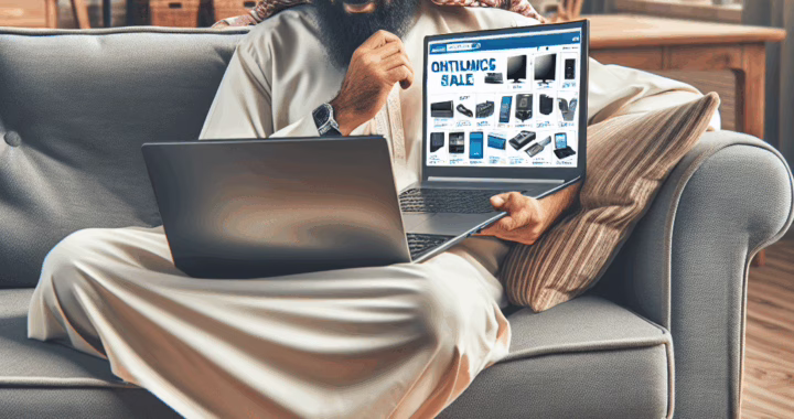 Last Chance for Apple Deals: Prime Day 2025 Highlights