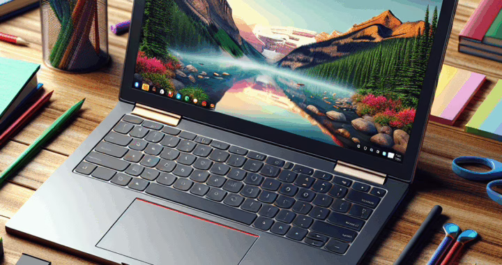 Lenovo Chromebook Plus 14 Review: The Perfect Chrome Companion
