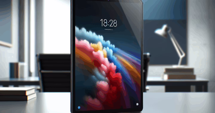 M5 iPad Pro: Dual Front-Facing Cameras and Exciting Features