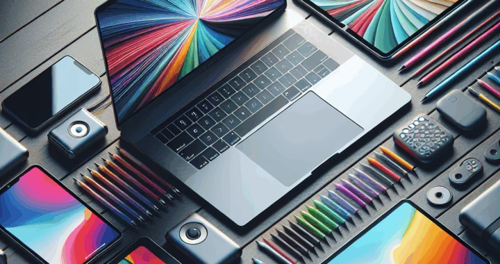 MacBook Rumors: Is Apple Going iPad Style in 2025?