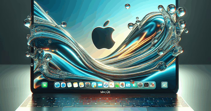 MacOS Tahoe: A Splash of Liquid Glass and Innovation