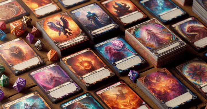 Magic: The Gathering Edge of Eternities Spoilers Revealed