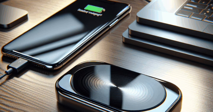 Magnetic Power Banks: UGREEN MagFlow Revolutionizes Wireless Charging