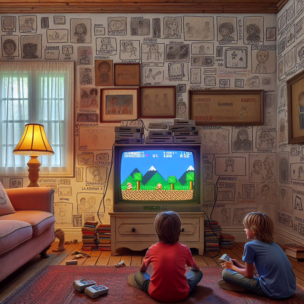 mario-paint-scribbles-to-super-nes-collection-fun