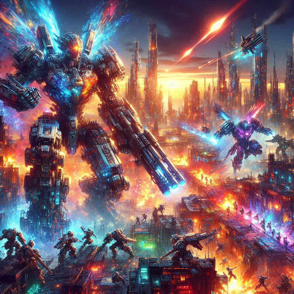 mecha-break-review-a-fun-dive-into-mech-mayhem