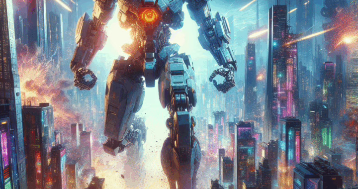Mecha Break Review: An Action-Packed Adventure Awaits