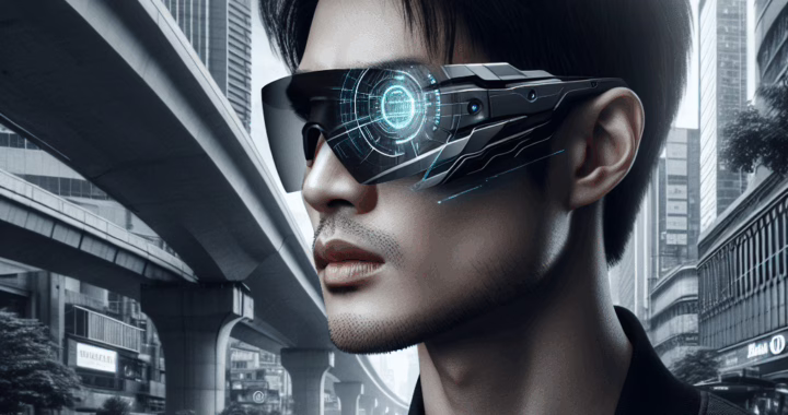 Meta’s Oakley Glasses: Fashion Forward or Futuristic Faux Pas?